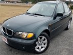 2002 BMW 325 under $7000 in Georgia