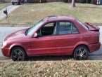 2000 Mazda Protege - Greensboro, NC