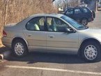 2000 Chrysler Cirrus - Ranson, WV