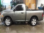 2012 Dodge Ram under $17000 in Kansas