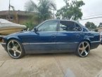 1997 BMW 740 under $3000 in California
