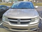 2009 Dodge Journey under $6000 in Michigan