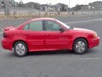 2001 Pontiac Grand AM under $2000 in Utah