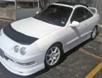 1995 Acura Integra under $5000 in Texas