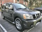 2005 Nissan Armada under $8000 in Florida