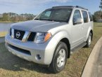 2005 Nissan Armada under $8000 in Florida