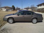 2002 Chevrolet Impala under $3000 in Wisconsin