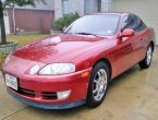 1993 Lexus SC 400 - Cibolo, TX