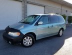 2002 Honda Odyssey under $3000 in Florida