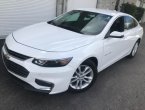 2017 Chevrolet Malibu under $16000 in Florida