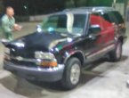 2001 Chevrolet S-10 Blazer - High Point, NC