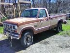 1986 Ford F-250 under $2000 in North Carolina