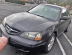 2003 Acura CL under $3000 in California