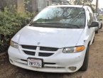 2000 Dodge Caravan under $1000 in California