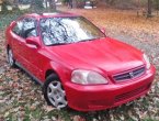 2000 Honda Civic under $3000 in Georgia