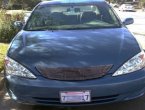 2002 Toyota Camry under $3000 in California