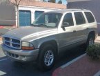 2002 Dodge Durango - North  Las Vegas, NV