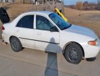 1998 Ford Escort in Iowa