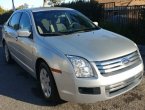 2006 Ford Fusion - Fontana, CA