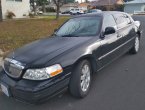 2005 Lincoln Continental in California