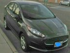 2016 Ford Fiesta under $8000 in Texas