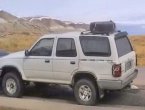 1992 Toyota 4Runner under $2000 in Wyoming