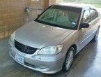 2005 Honda Civic under $3000 in Texas