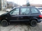 2006 Dodge Caravan under $2000 in IL