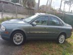 2001 Volvo S80 in Florida