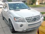 2009 Mercedes Benz ML-Class under $15000 in Florida