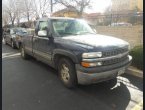 2000 Chevrolet Silverado under $2000 in NM