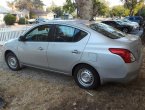 2012 Nissan Versa under $4000 in California
