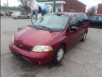 2003 Ford Windstar under $2000 in Kentucky