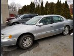 2001 Lincoln Continental - Bath, PA