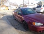 2001 Pontiac Grand AM - Council Bluffs, IA