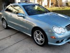 2004 Mercedes Benz AMG in Texas