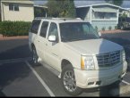 2005 Cadillac Escalade under $6000 in California