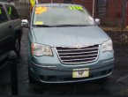 2008 Chrysler Town Country under $8000 in Massachusetts