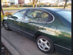 1998 Lexus GS 300 under $3000 in Texas