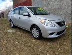 2014 Nissan Versa under $6000 in Pennsylvania