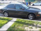 2002 Nissan Maxima - National City, CA