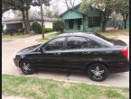 2007 Suzuki Forenza - Dallas, TX