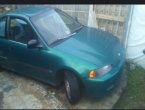 1995 Honda Civic was SOLD for only $850...!