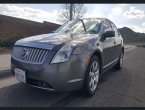 2010 Mercury Milan under $4000 in California