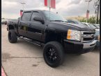 2011 Chevrolet Silverado under $4000 in Texas