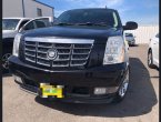 2007 Cadillac Escalade - Houston, TX