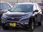 2015 Honda CR-V - Houston, TX