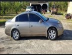 2003 Nissan Altima under $4000 in California