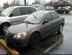 2005 Chrysler Sebring - Bethalto, IL