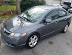 Civic was SOLD for only $4,599...!